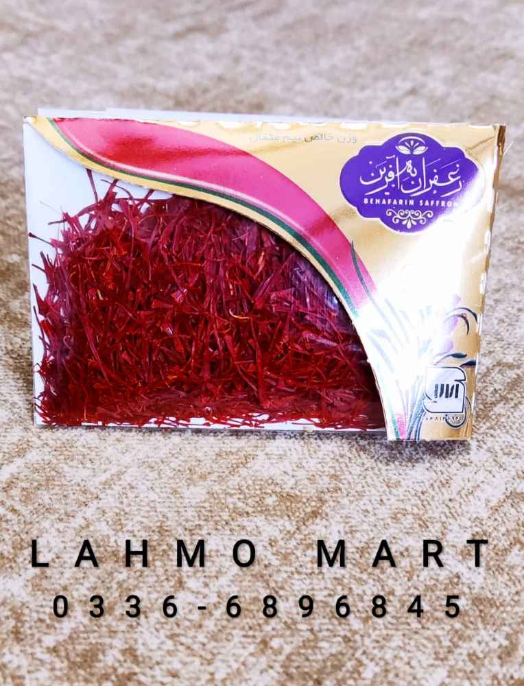 Pure Natural Irani Zafaran | Saffron